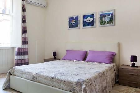דירות גיארדיני נאקסוס Casa Dany&Olga מראה חיצוני תמונה