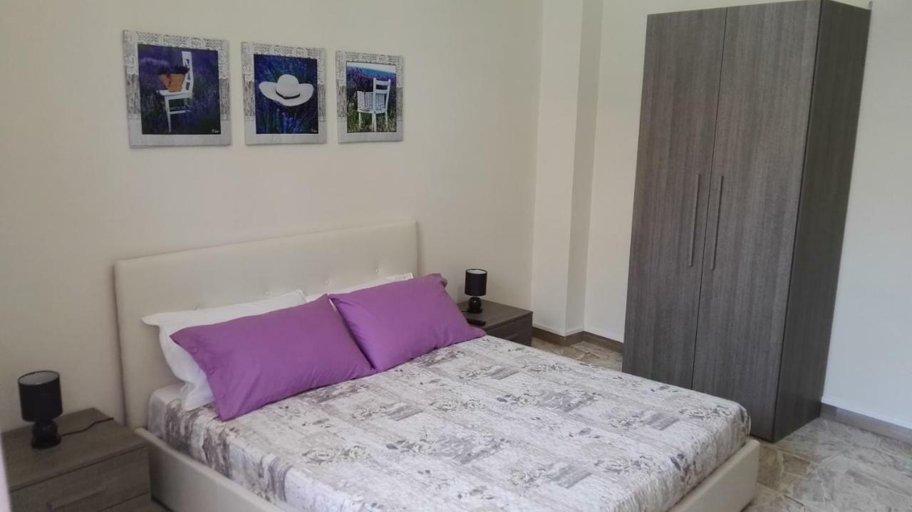 דירות גיארדיני נאקסוס Casa Dany&Olga מראה חיצוני תמונה