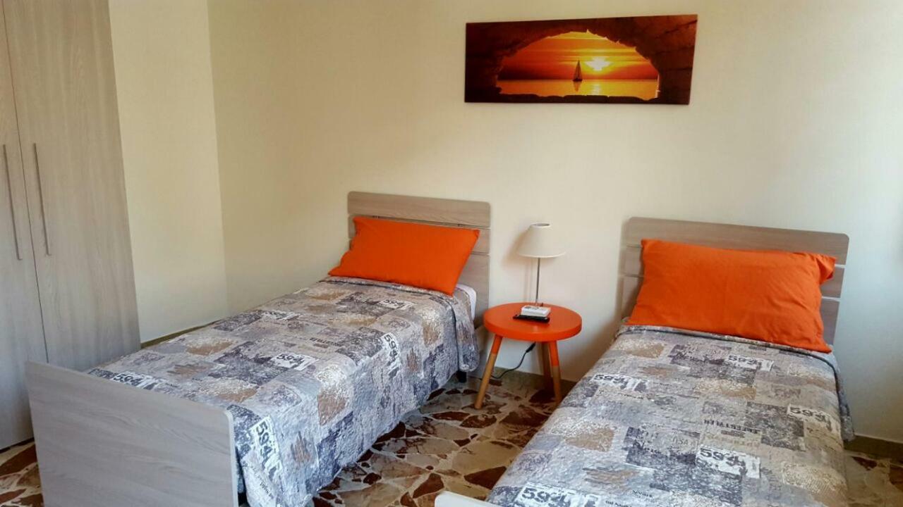 דירות גיארדיני נאקסוס Casa Dany&Olga מראה חיצוני תמונה
