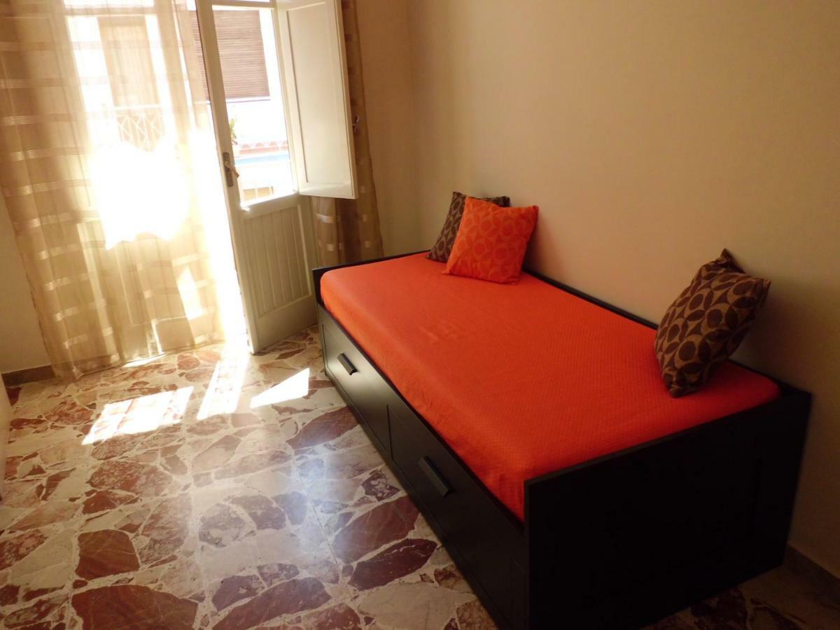 דירות גיארדיני נאקסוס Casa Dany&Olga מראה חיצוני תמונה
