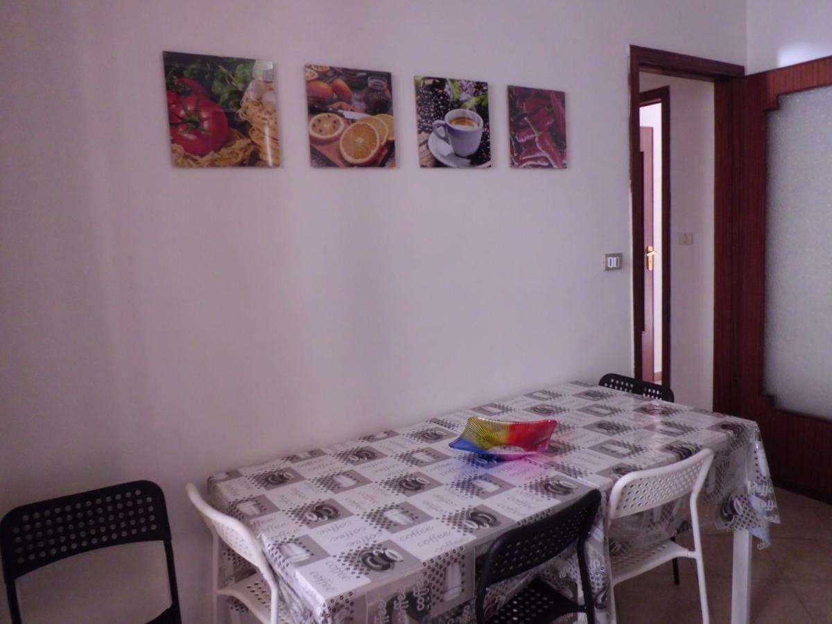 דירות גיארדיני נאקסוס Casa Dany&Olga מראה חיצוני תמונה