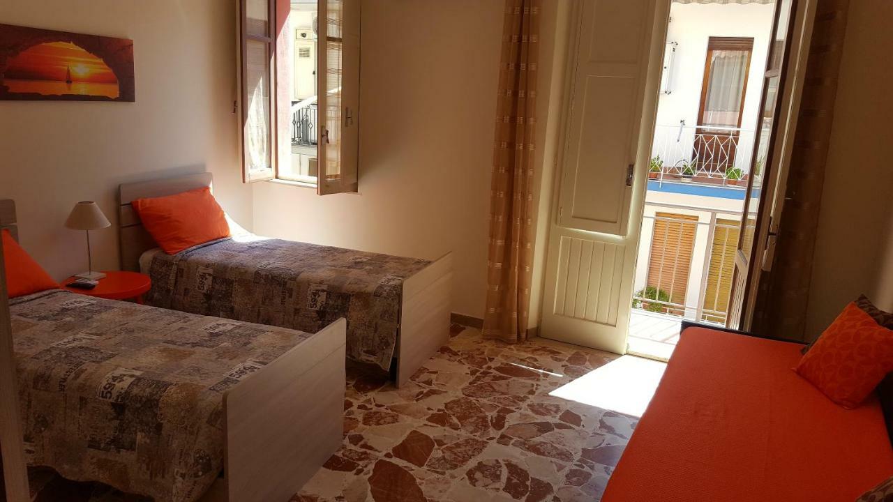 דירות גיארדיני נאקסוס Casa Dany&Olga מראה חיצוני תמונה