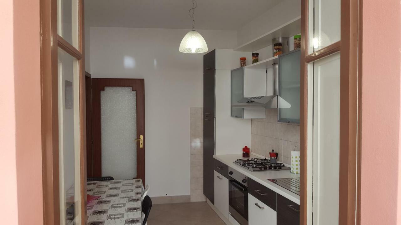 דירות גיארדיני נאקסוס Casa Dany&Olga מראה חיצוני תמונה