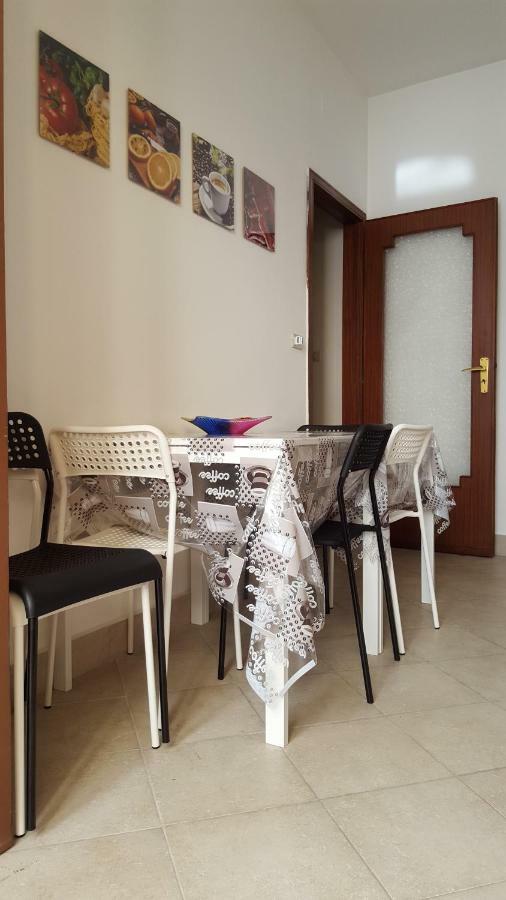 דירות גיארדיני נאקסוס Casa Dany&Olga מראה חיצוני תמונה
