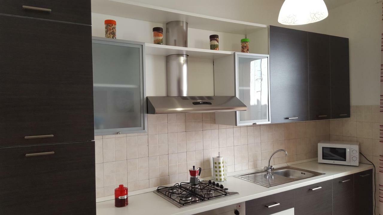 דירות גיארדיני נאקסוס Casa Dany&Olga מראה חיצוני תמונה