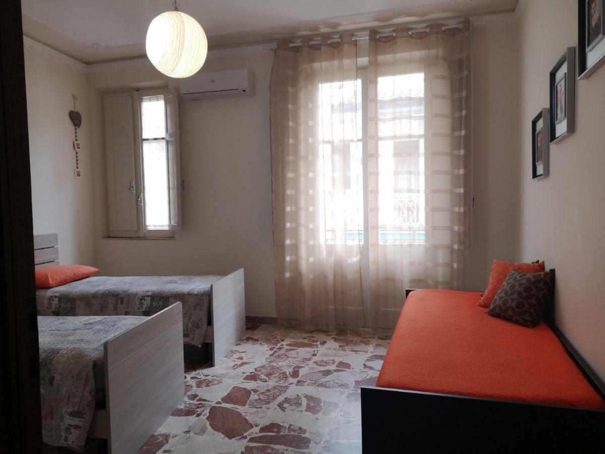 דירות גיארדיני נאקסוס Casa Dany&Olga מראה חיצוני תמונה