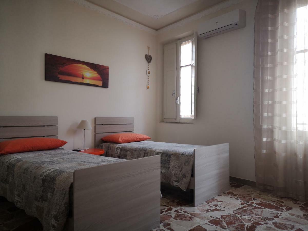 דירות גיארדיני נאקסוס Casa Dany&Olga מראה חיצוני תמונה