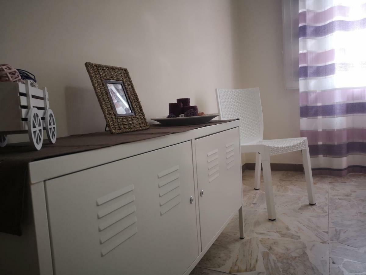 דירות גיארדיני נאקסוס Casa Dany&Olga מראה חיצוני תמונה