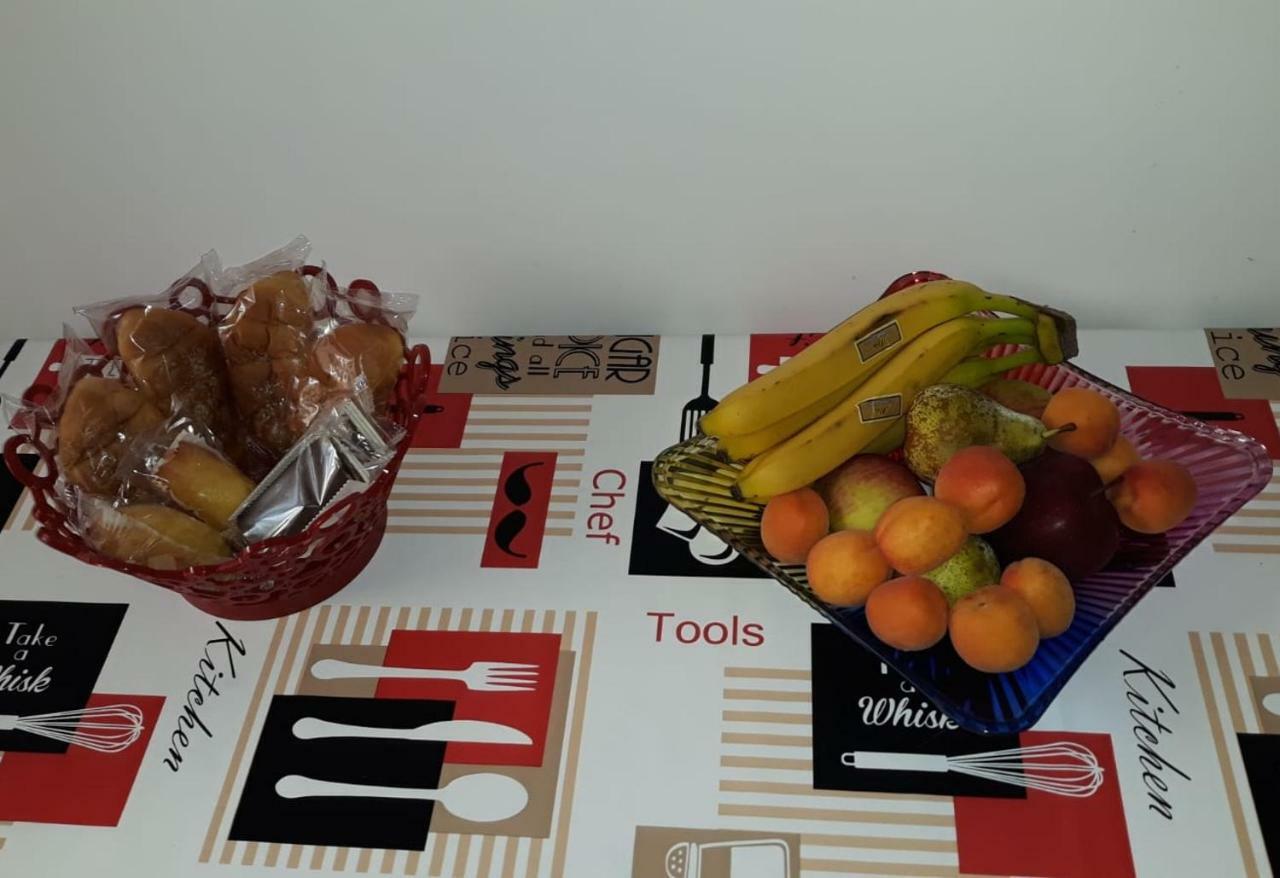 דירות גיארדיני נאקסוס Casa Dany&Olga מראה חיצוני תמונה