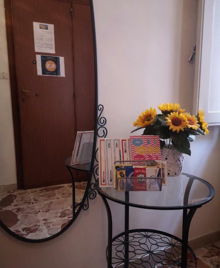 דירות גיארדיני נאקסוס Casa Dany&Olga מראה חיצוני תמונה