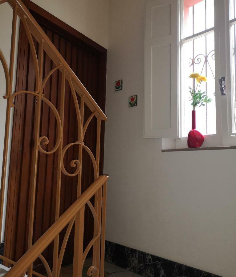 דירות גיארדיני נאקסוס Casa Dany&Olga מראה חיצוני תמונה